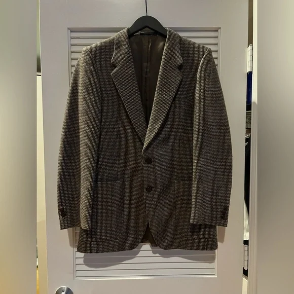 YSL Unisex Blazer